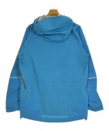 adidas（アディダス）マウンテンパーカー 青 サイズ:O(XL位) メンズ/2200657255039