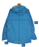 adidas（アディダス）マウンテンパーカー 青 サイズ:O(XL位) メンズ/2200657255039