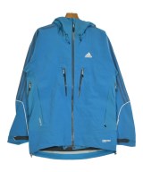 adidas マウンテンパーカー