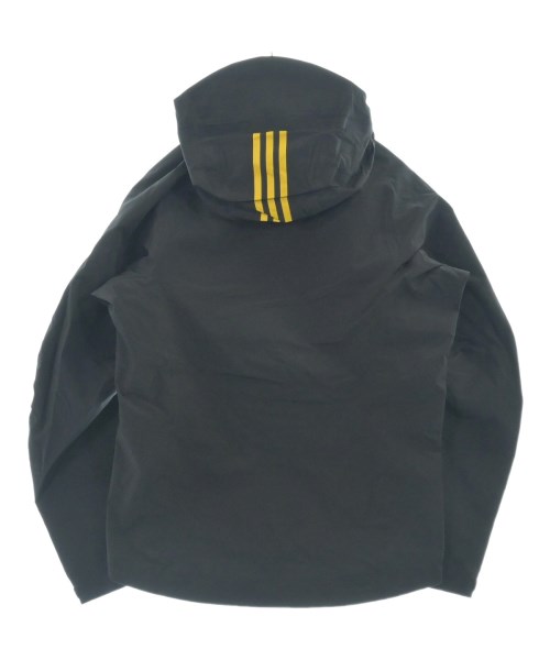 adidas（アディダス）マウンテンパーカー 黒 サイズ:M メンズ/2200657255046