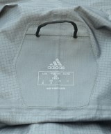 adidas（アディダス）マウンテンパーカー 黒 サイズ:M メンズ/2200657255046
