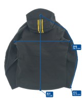 adidas（アディダス）マウンテンパーカー 黒 サイズ:M メンズ/2200657255046