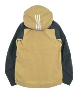 adidas（アディダス）マウンテンパーカー ベージュ サイズ:M メンズ/2200657255053