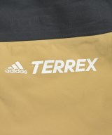 adidas（アディダス）マウンテンパーカー ベージュ サイズ:M メンズ/2200657255053