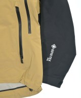 adidas（アディダス）マウンテンパーカー ベージュ サイズ:M メンズ/2200657255053