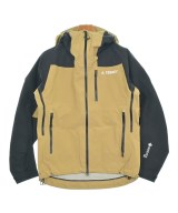 adidas マウンテンパーカー