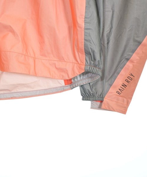 adidas（アディダス）ブルゾン オレンジ サイズ:XL メンズ/2200657255060