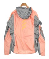 adidas（アディダス）ブルゾン オレンジ サイズ:XL メンズ/2200657255060