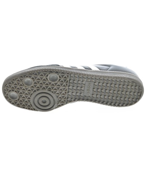 adidas（アディダス）スニーカー 黒 サイズ:28cm メンズ/2200657805029