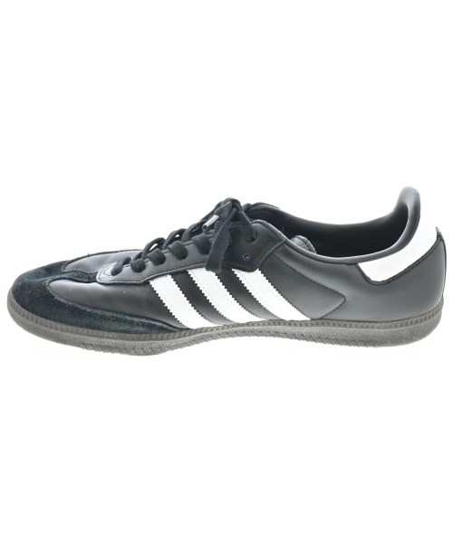 adidas（アディダス）スニーカー 黒 サイズ:28cm メンズ/2200657805029