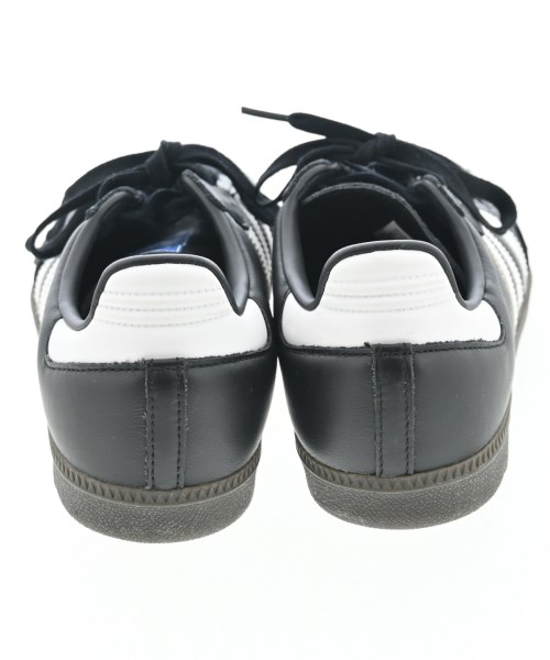 adidas（アディダス）スニーカー 黒 サイズ:28cm メンズ/2200657805029