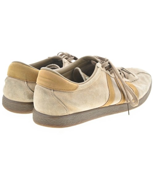 adidas（アディダス）スニーカー ベージュ サイズ:28cm メンズ/2200657805036