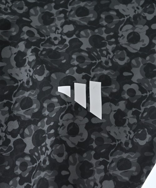 adidas（アディダス）小物類（その他） 黒 サイズ:S レディース/2200657819156