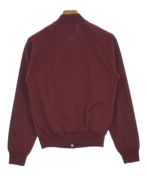 adidas（アディダス）スウェット 赤 サイズ:S メンズ/2200657882020