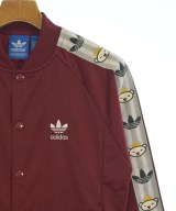 adidas（アディダス）スウェット 赤 サイズ:S メンズ/2200657882020