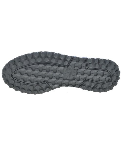 adidas（アディダス）スニーカー 白 サイズ:28cm メンズ/2200657914233