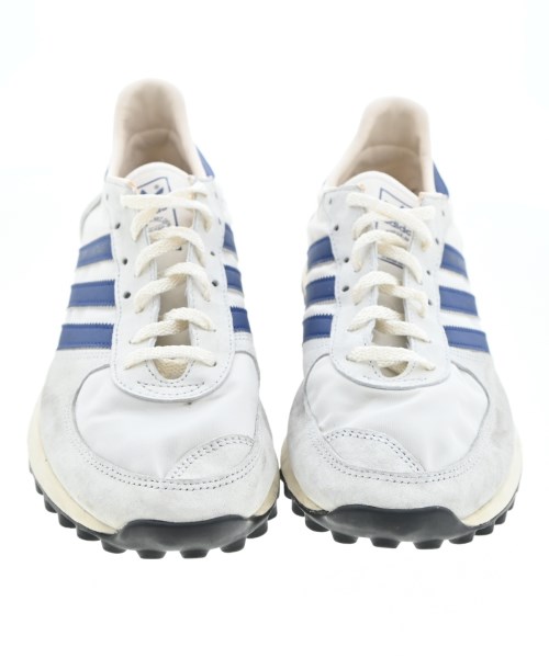 adidas（アディダス）スニーカー 白 サイズ:28cm メンズ/2200657914233