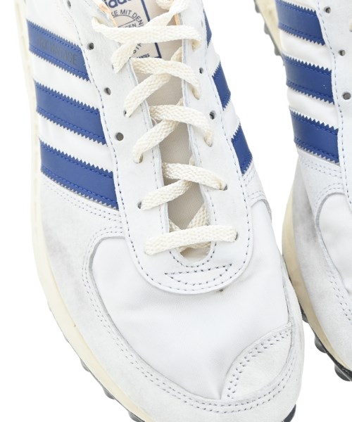 adidas（アディダス）スニーカー 白 サイズ:28cm メンズ/2200657914233