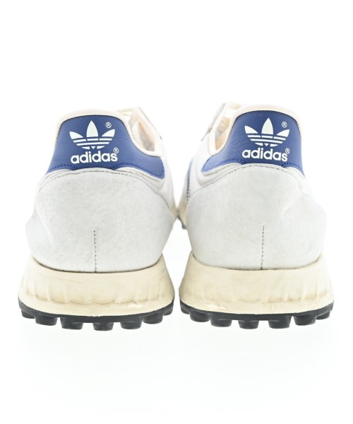 adidas（アディダス）スニーカー 白 サイズ:28cm メンズ/2200657914233
