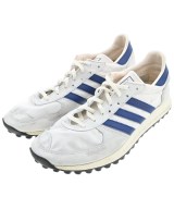 adidas（アディダス）スニーカー 白 サイズ:28cm メンズ/2200657914233
