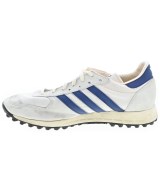 adidas（アディダス）スニーカー 白 サイズ:28cm メンズ/2200657914233