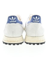 adidas（アディダス）スニーカー 白 サイズ:28cm メンズ/2200657914233