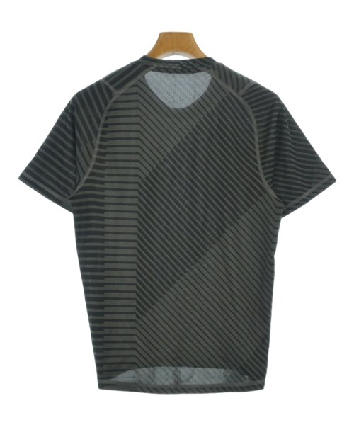 adidas（アディダス）Tシャツ・カットソー グレー サイズ:S メンズ/2200657984397