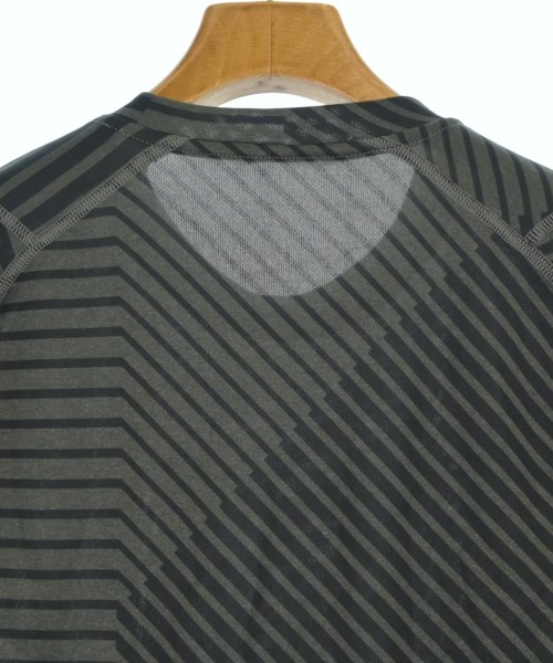 adidas（アディダス）Tシャツ・カットソー グレー サイズ:S メンズ/2200657984397