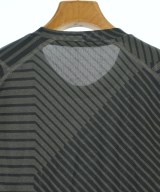 adidas（アディダス）Tシャツ・カットソー グレー サイズ:S メンズ/2200657984397
