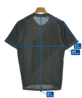 adidas（アディダス）Tシャツ・カットソー グレー サイズ:S メンズ/2200657984397
