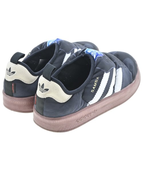 adidas（アディダス）スニーカー 黒 サイズ:26.5cm メンズ/2200657988043