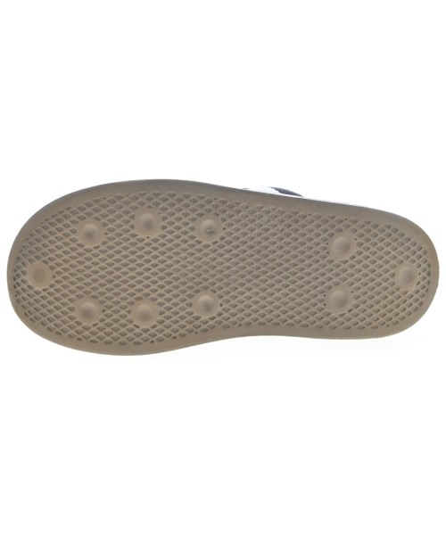 adidas（アディダス）スニーカー 黒 サイズ:26.5cm メンズ/2200657988043