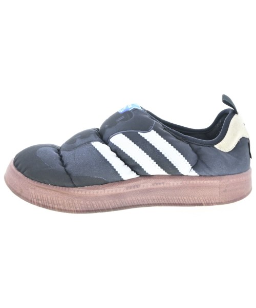 adidas（アディダス）スニーカー 黒 サイズ:26.5cm メンズ/2200657988043