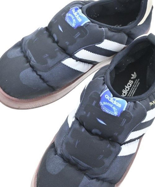 adidas（アディダス）スニーカー 黒 サイズ:26.5cm メンズ/2200657988043
