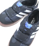 adidas（アディダス）スニーカー 黒 サイズ:26.5cm メンズ/2200657988043