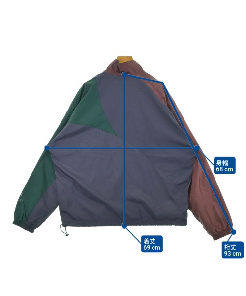 adidas（アディダス）その他 紫 サイズ:2XL メンズ/2200644671019