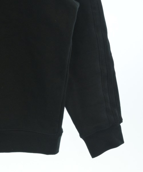 adidas（アディダス）スウェット 黒 サイズ:M メンズ/2200652951127
