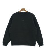 adidas（アディダス）スウェット 黒 サイズ:M メンズ/2200652951127