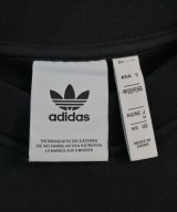 adidas（アディダス）スウェット 黒 サイズ:M メンズ/2200652951127
