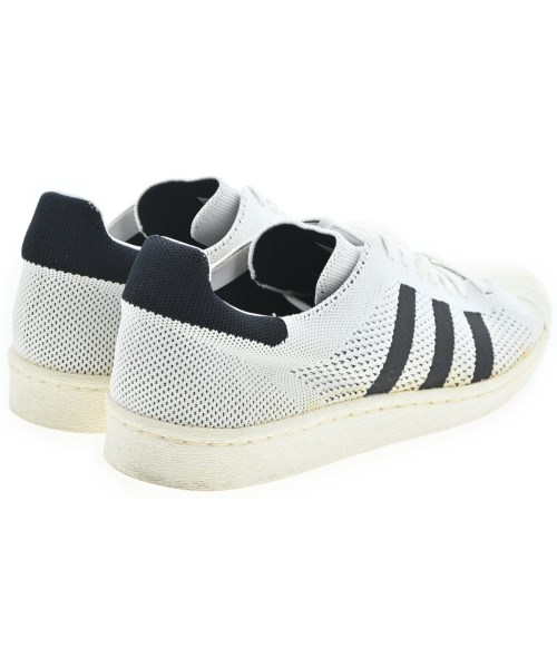 adidas（アディダス）スニーカー 白 サイズ:27cm メンズ/2200653357874