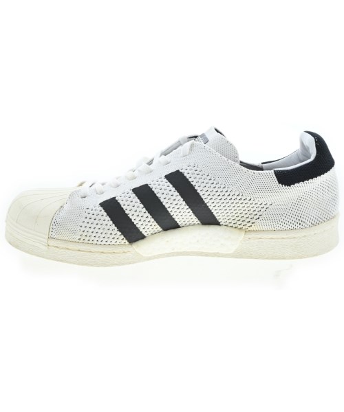 adidas（アディダス）スニーカー 白 サイズ:27cm メンズ/2200653357874