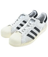 adidas（アディダス）スニーカー 白 サイズ:27cm メンズ/2200653357874