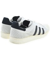 adidas（アディダス）スニーカー 白 サイズ:27cm メンズ/2200653357874
