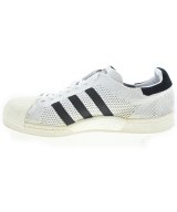 adidas（アディダス）スニーカー 白 サイズ:27cm メンズ/2200653357874