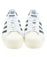 adidas（アディダス）スニーカー 白 サイズ:27cm メンズ/2200653357874