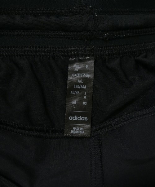 adidas（アディダス）その他 黒 サイズ:XL メンズ/2200653781075