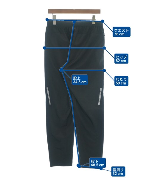 adidas（アディダス）その他 黒 サイズ:XL メンズ/2200653781075