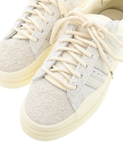 adidas（アディダス）スニーカー グレー サイズ:27cm メンズ/2200654002193