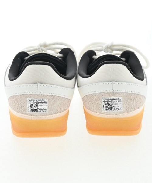 adidas（アディダス）スニーカー 白 サイズ:27cm メンズ/2200654002216