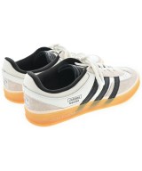 adidas（アディダス）スニーカー 白 サイズ:27cm メンズ/2200654002216